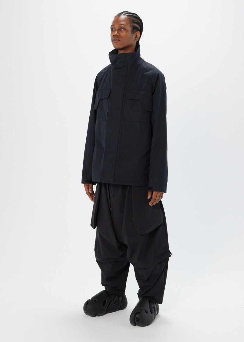 ダストマン 2.0 ジャケット