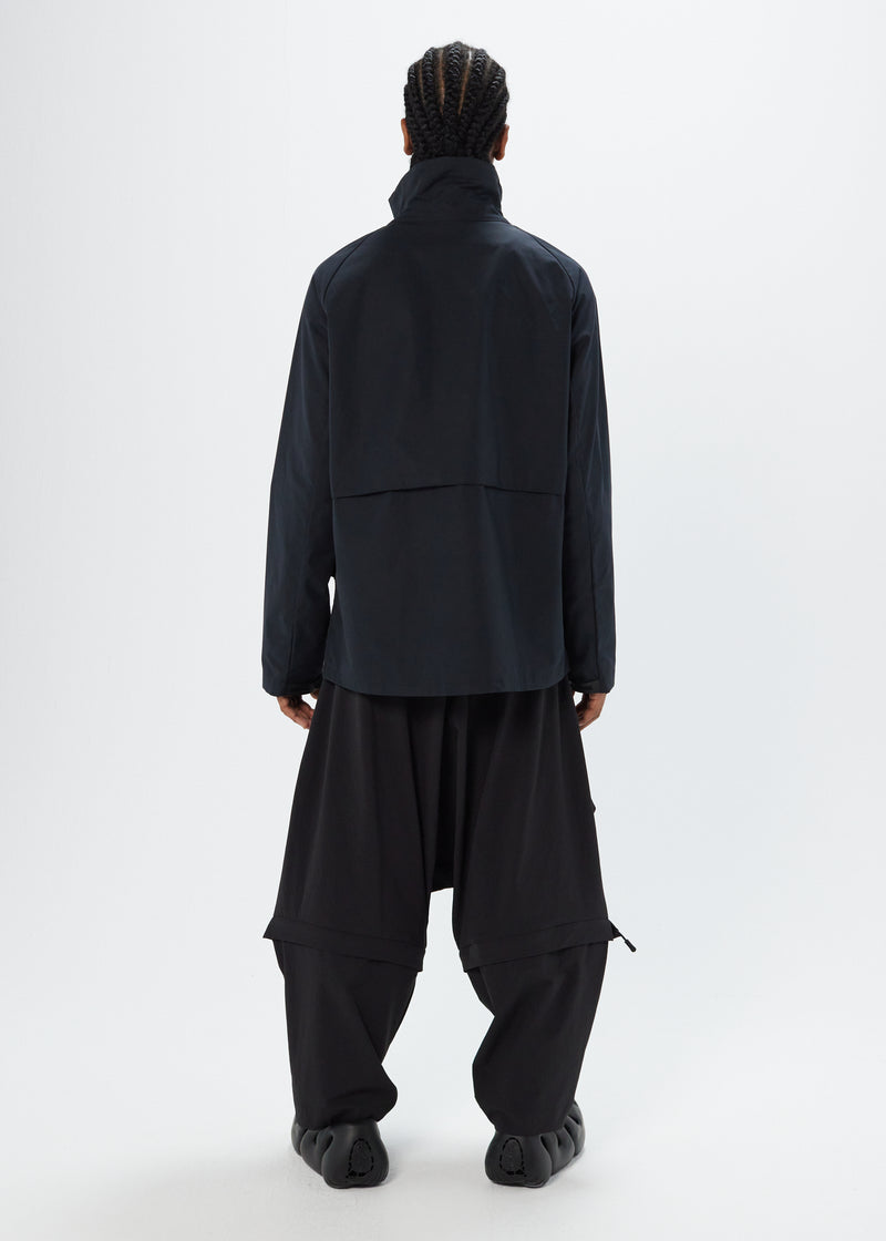 ダストマン 2.0 ジャケット