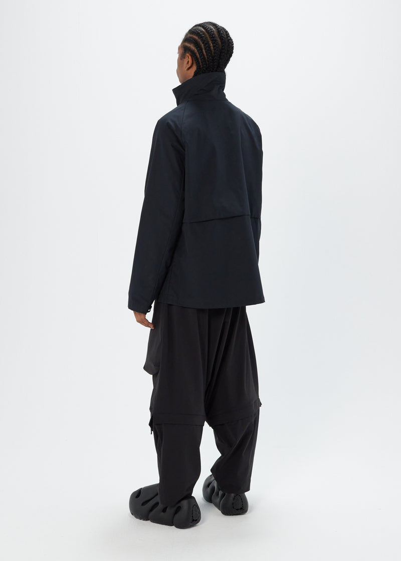 ダストマン 2.0 ジャケット