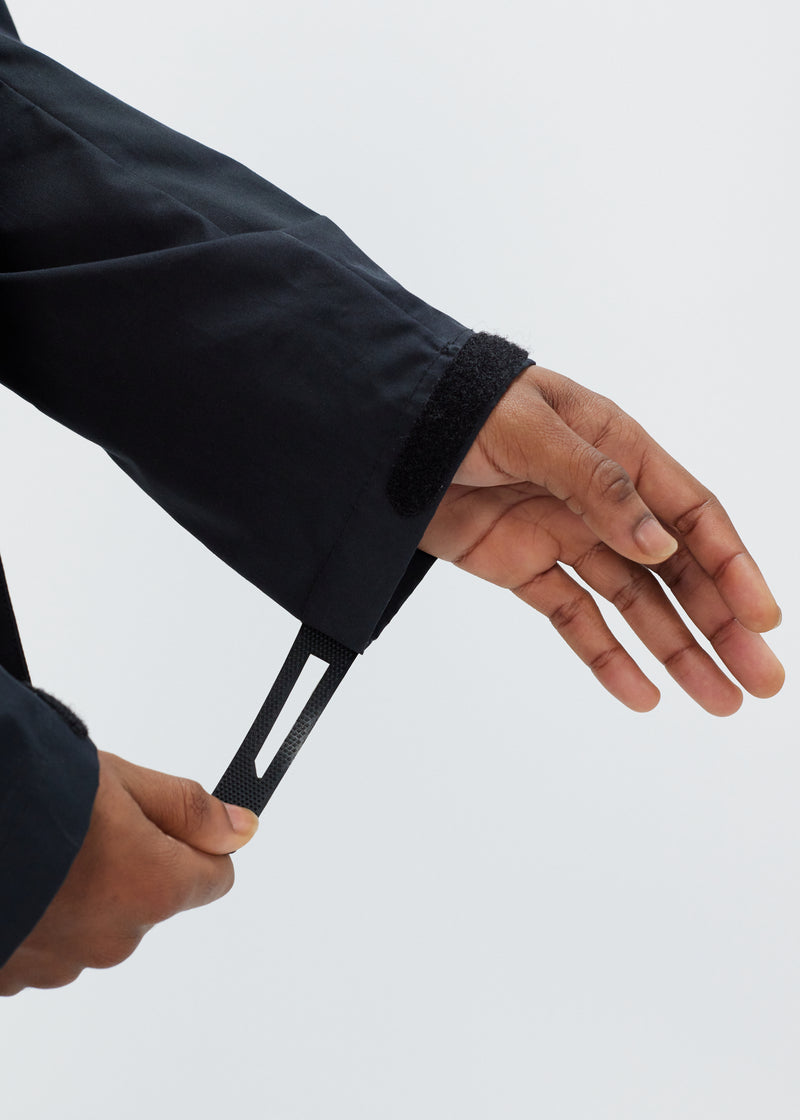 ダストマン 2.0 ジャケット