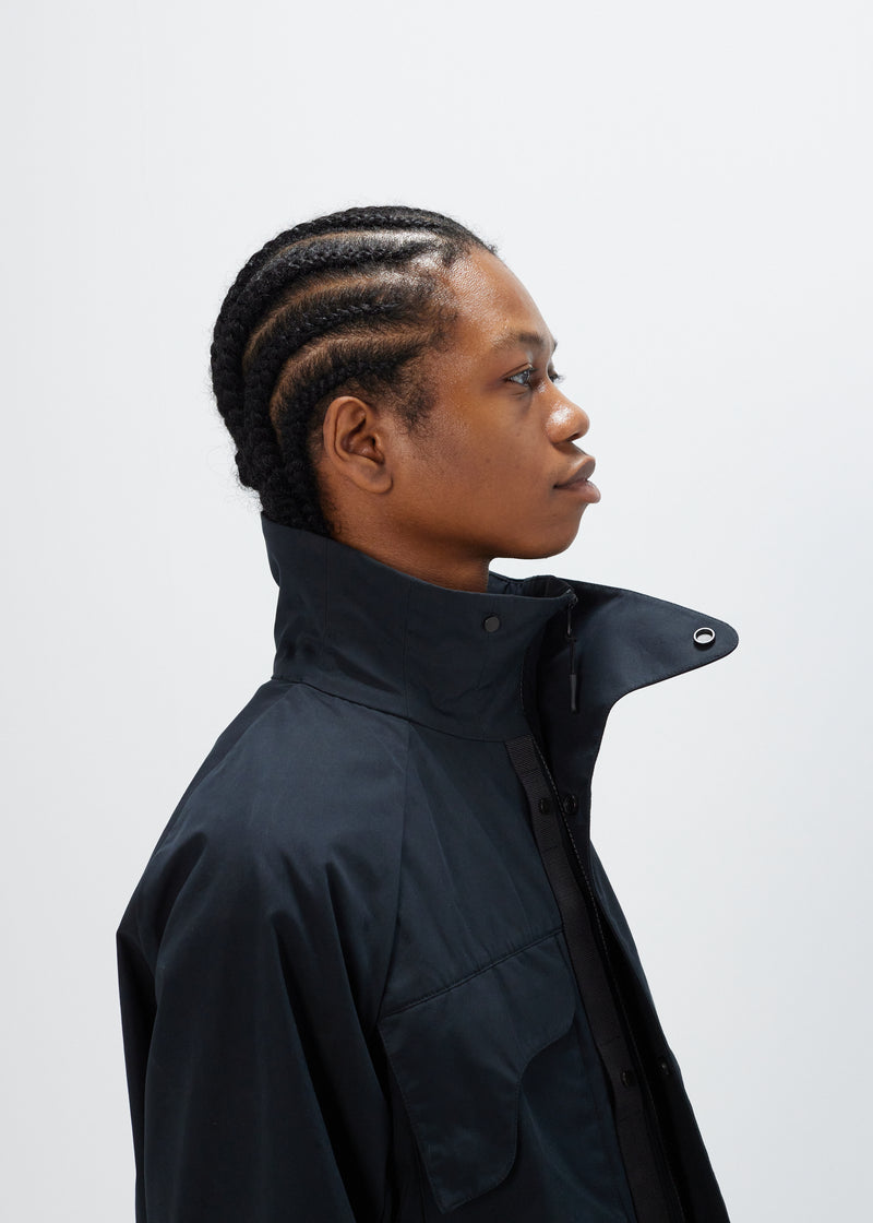 ダストマン 2.0 ジャケット