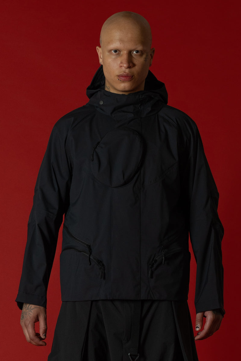 Chaqueta Recluse 2.0