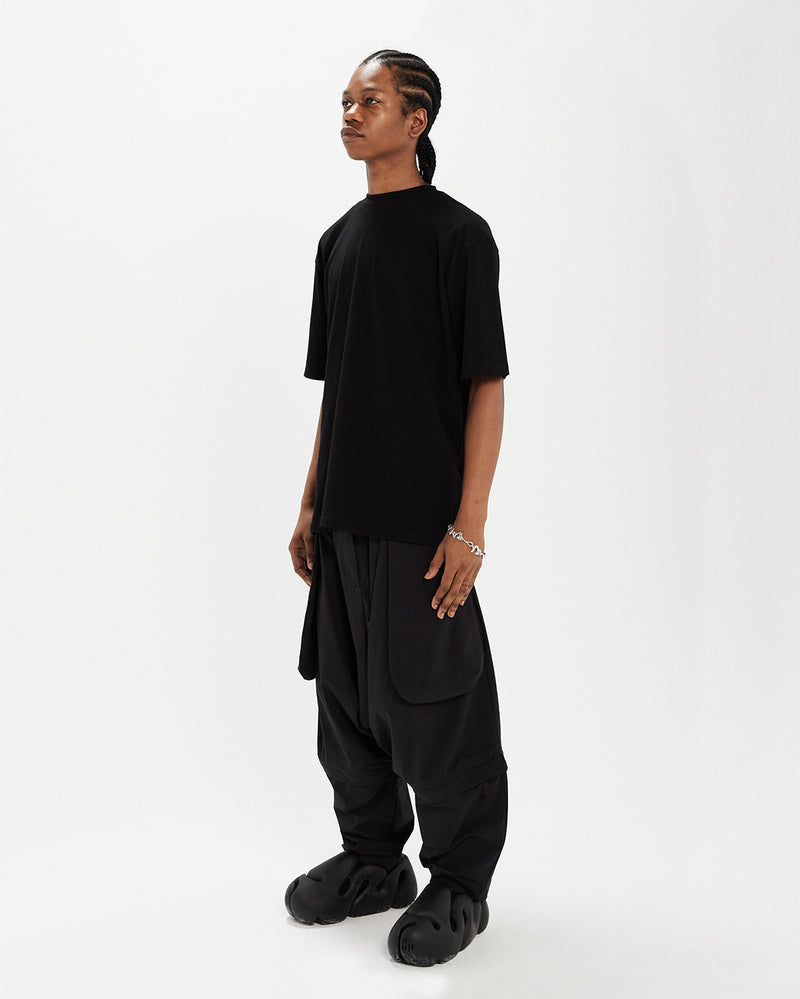 ルカ・ハマーズ x ジョニー・テラー [ライズ] Tシャツ