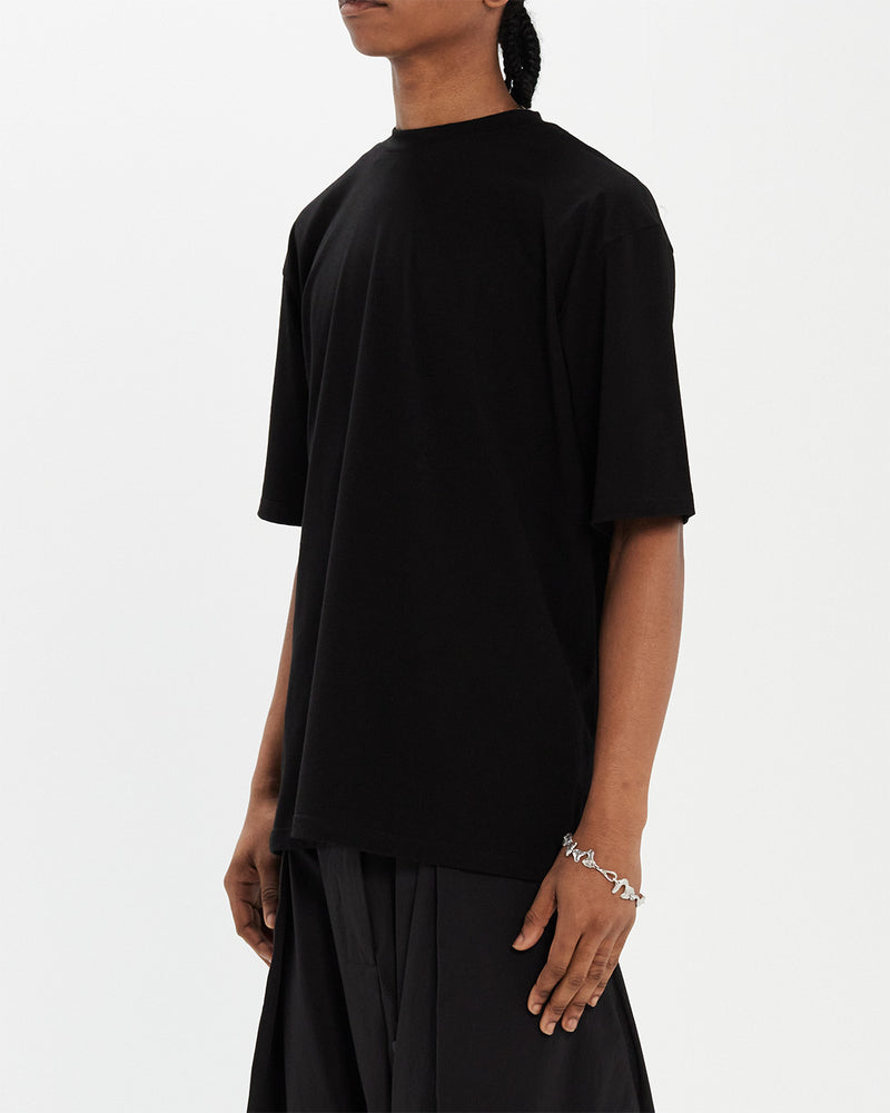 ルカ・ハマーズ x ジョニー・テラー [ライズ] Tシャツ