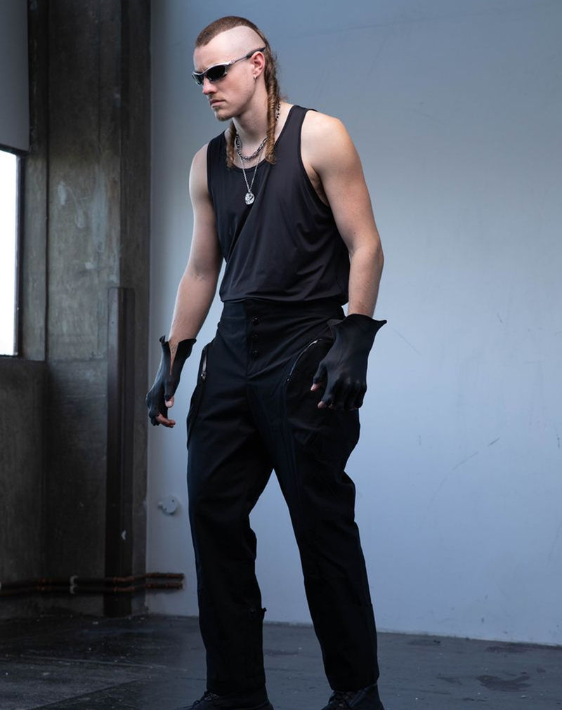 Recluse 3.0 Tank Top