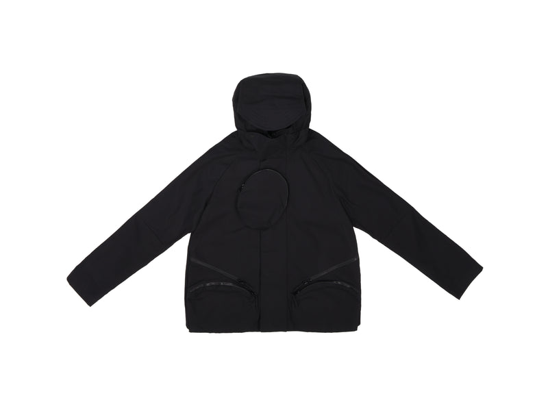 Recluse Jacket [Ventile]