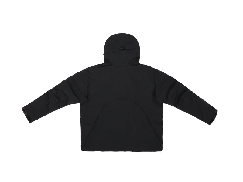 Chaqueta Recluse 3.0 - [Nylon de tanque]