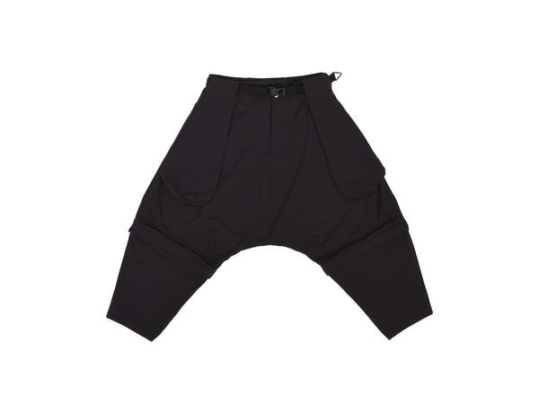Pantalón Shadewalker [transformable en pantalones cortos] - Cordura japonesa