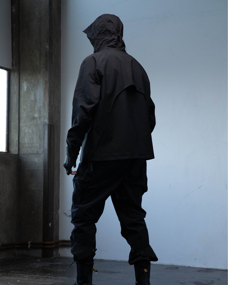 レクルス 3.0 ジャケット - [タンク ナイロン]