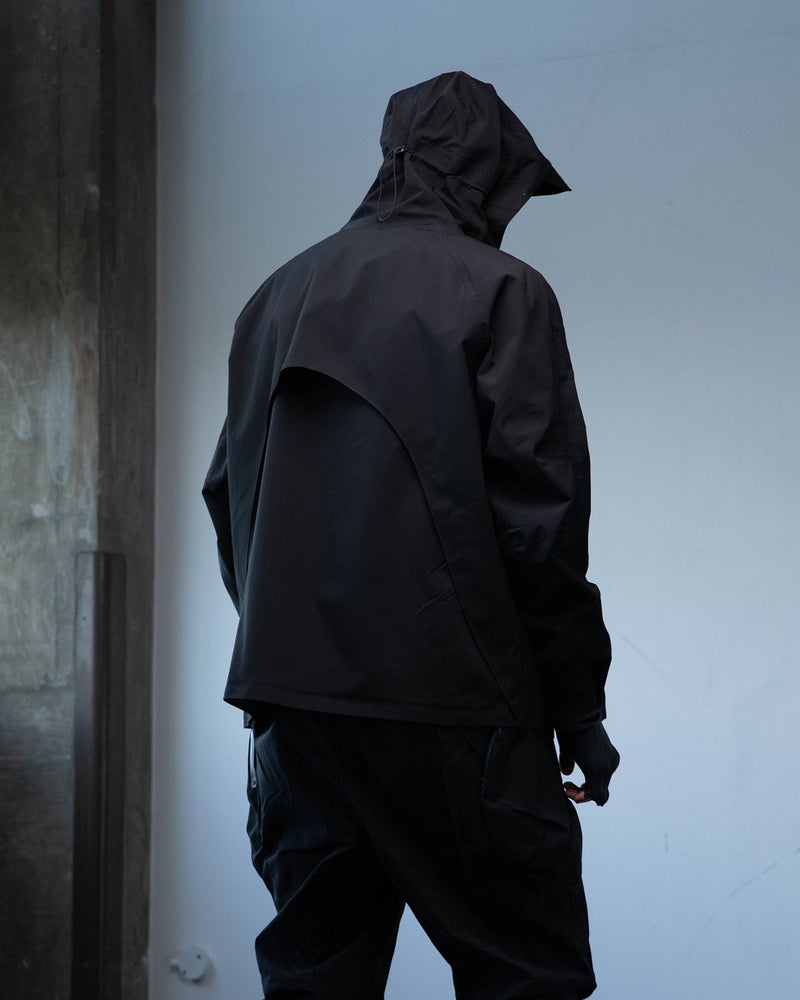 レクルス 3.0 ジャケット - [タンク ナイロン]