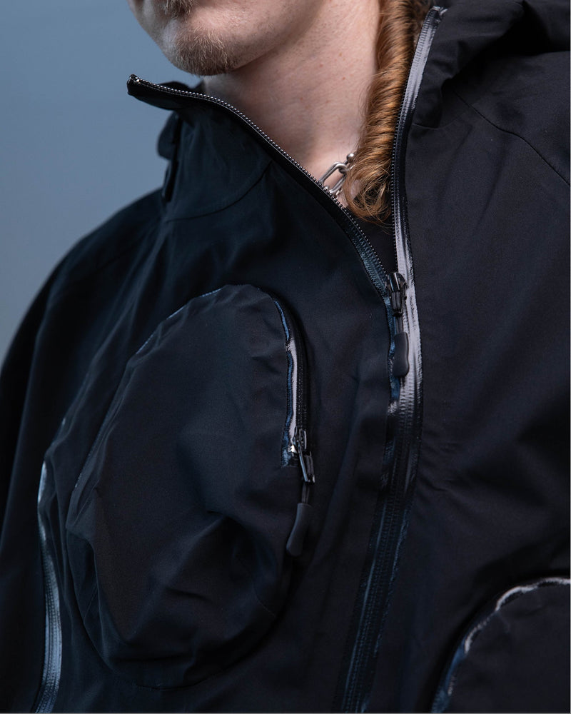 レクルス 3.0 ジャケット - [タンク ナイロン]