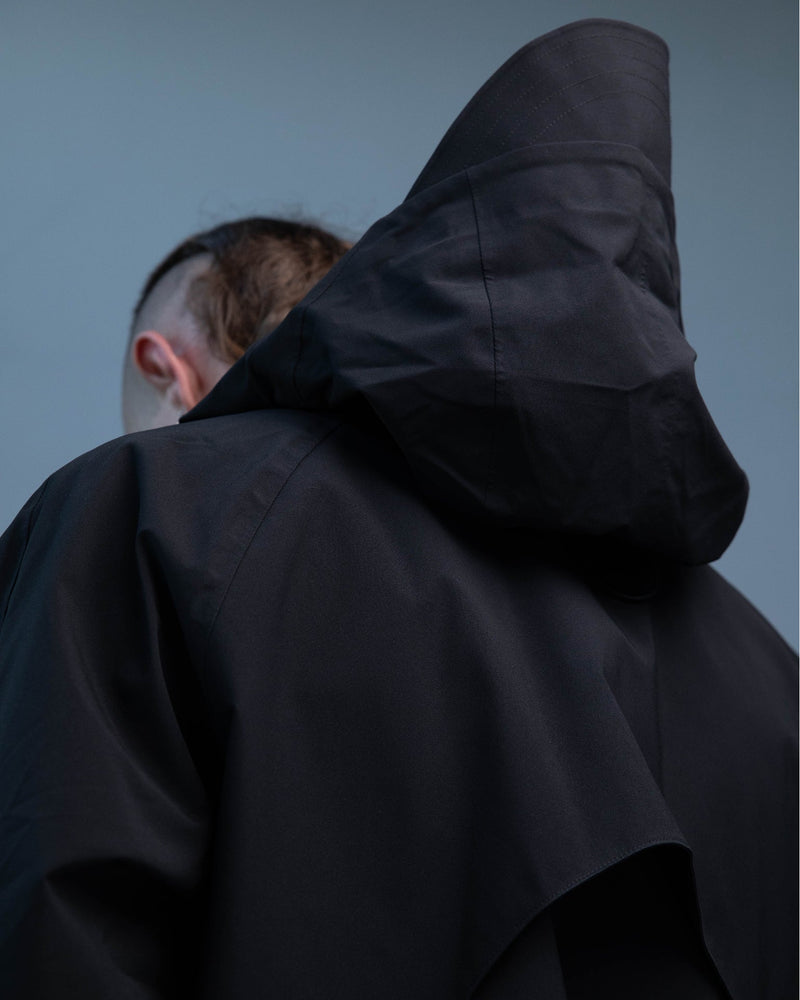 レクルス 3.0 ジャケット - [タンク ナイロン]