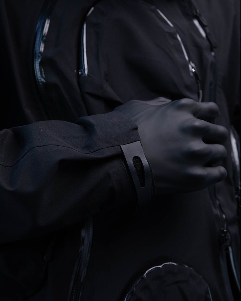 レクルス 3.0 ジャケット - [タンク ナイロン]