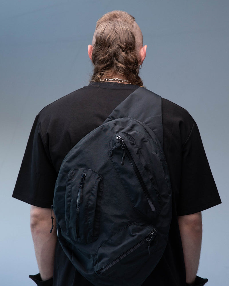 Bolsa Scylla - 3L Nylon