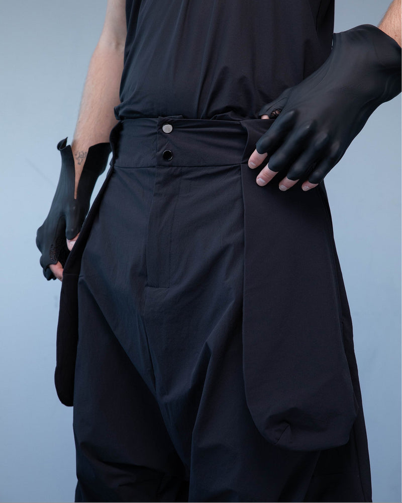 Pantalón Shadewalker [transformable en pantalones cortos] - Cordura japonesa