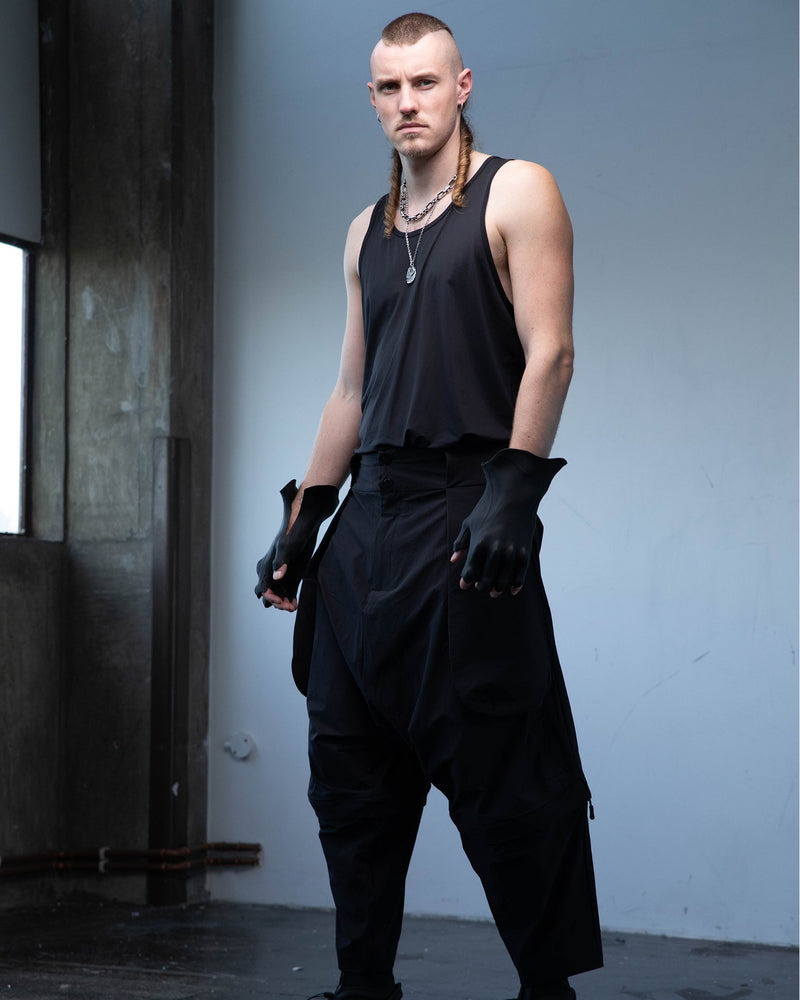 Pantalón Shadewalker [transformable en pantalones cortos] - Cordura japonesa