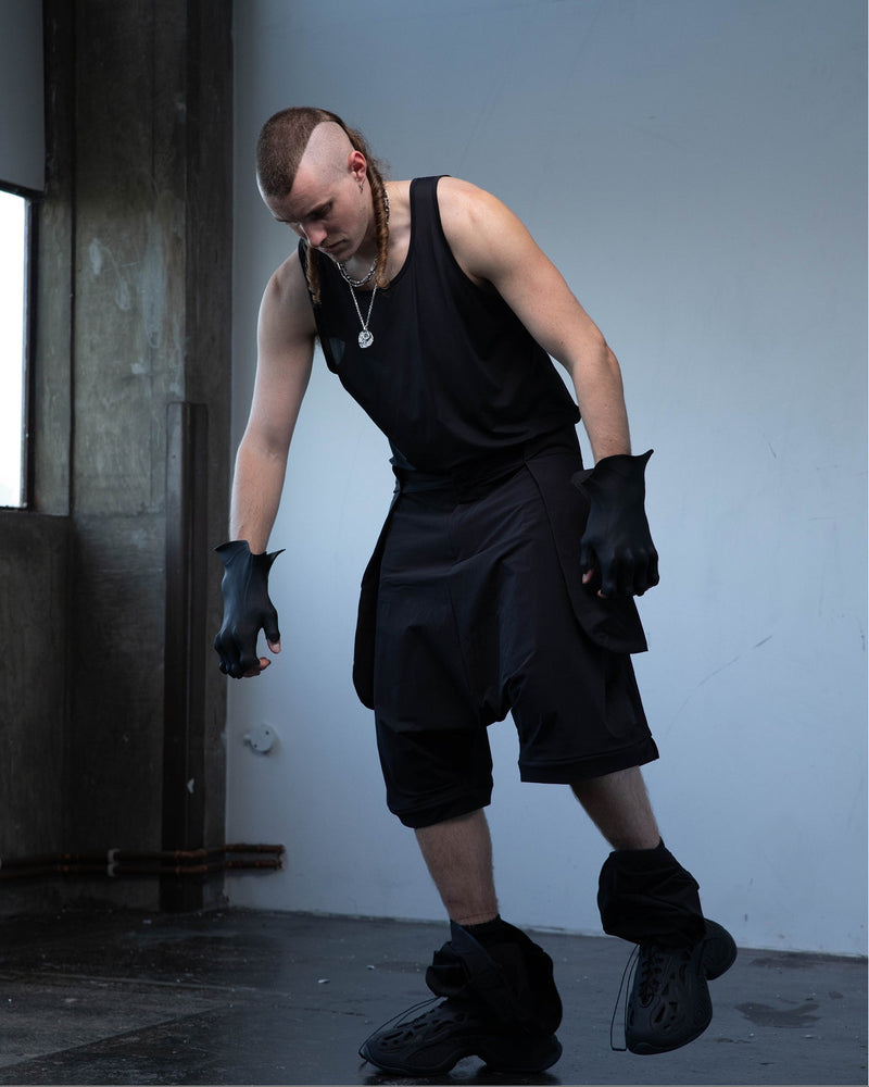 Pantalón Shadewalker [transformable en pantalones cortos] - Cordura japonesa