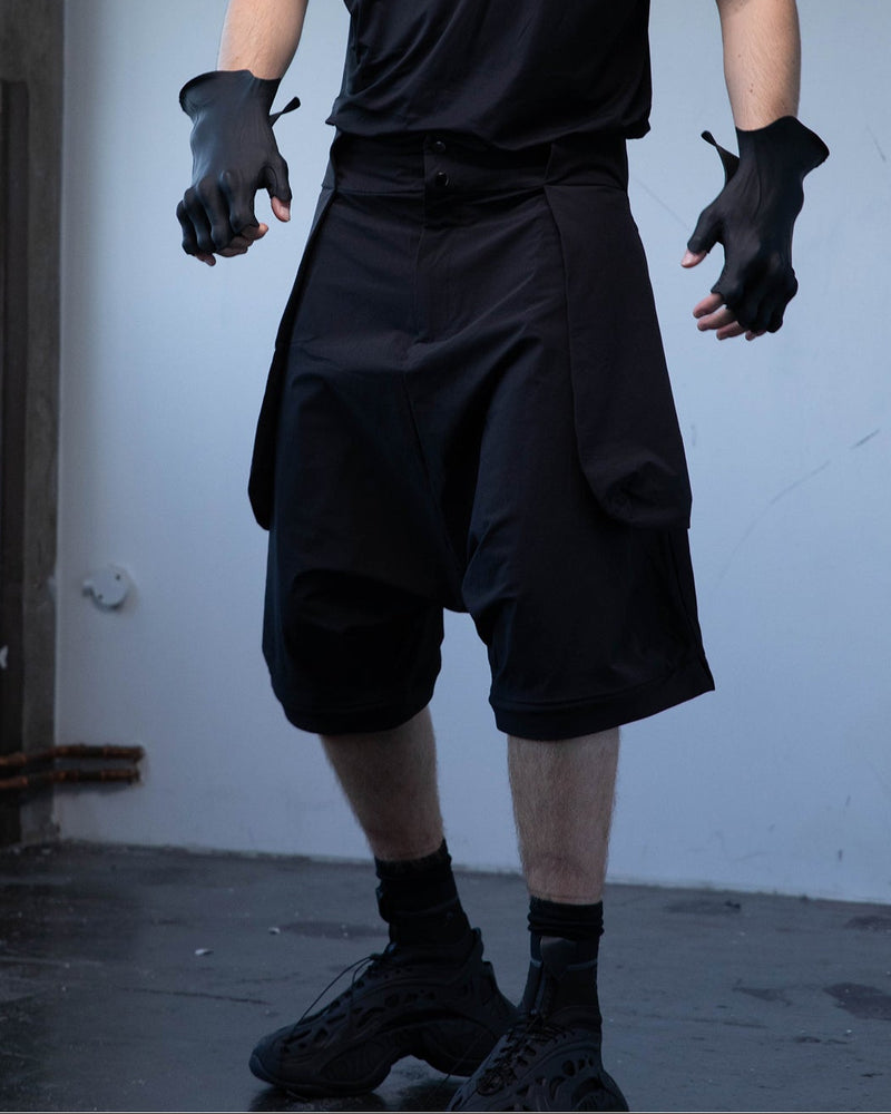 Pantalón Shadewalker [transformable en pantalones cortos] - Cordura japonesa