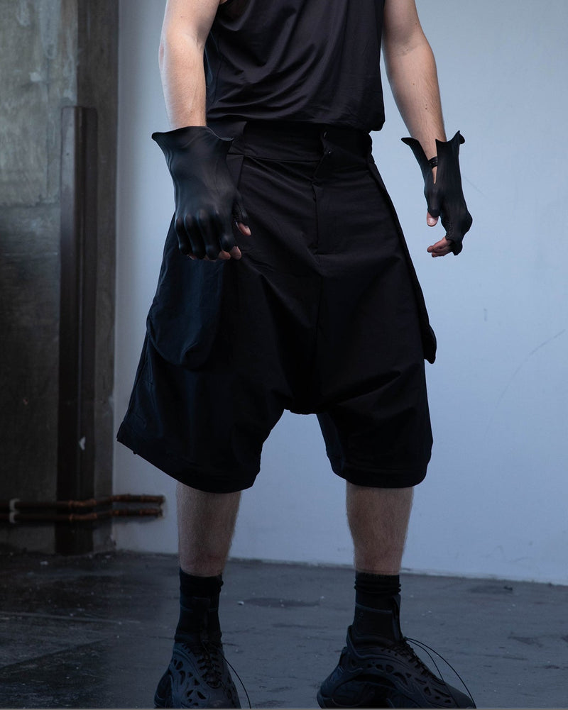 Pantalón Shadewalker [transformable en pantalones cortos] - Cordura japonesa