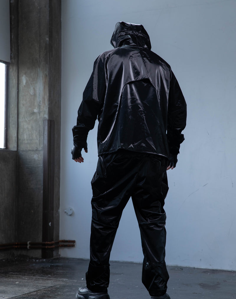 Chaqueta Recluse 3.0 - Void Hypergloss®