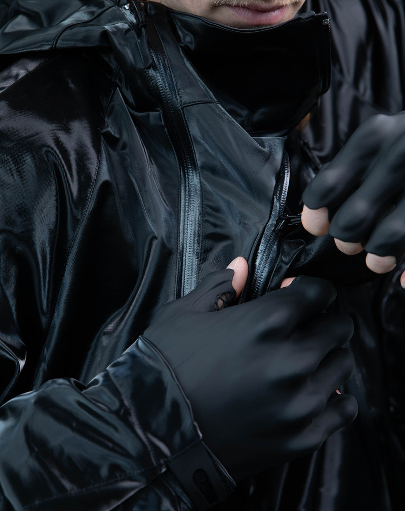 Chaqueta Recluse 3.0 - Void Hypergloss®