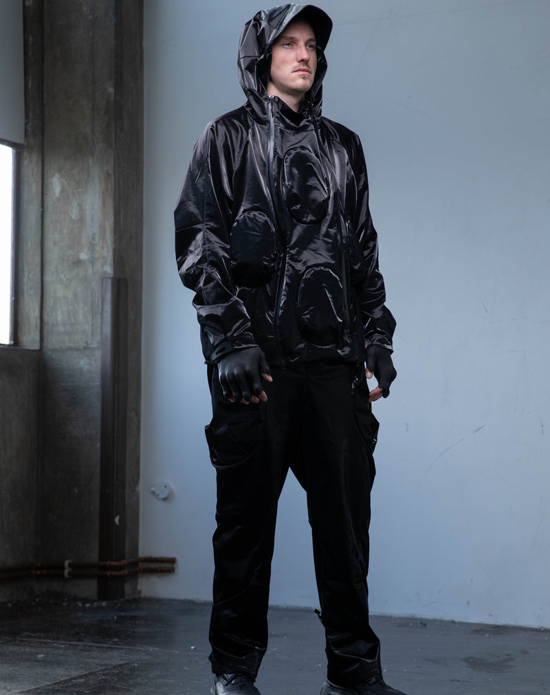 Chaqueta Recluse 3.0 - Void Hypergloss®