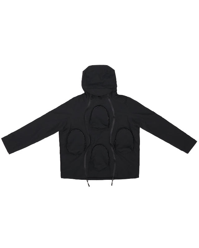 レクルス 3.0 ジャケット - [タンク ナイロン]