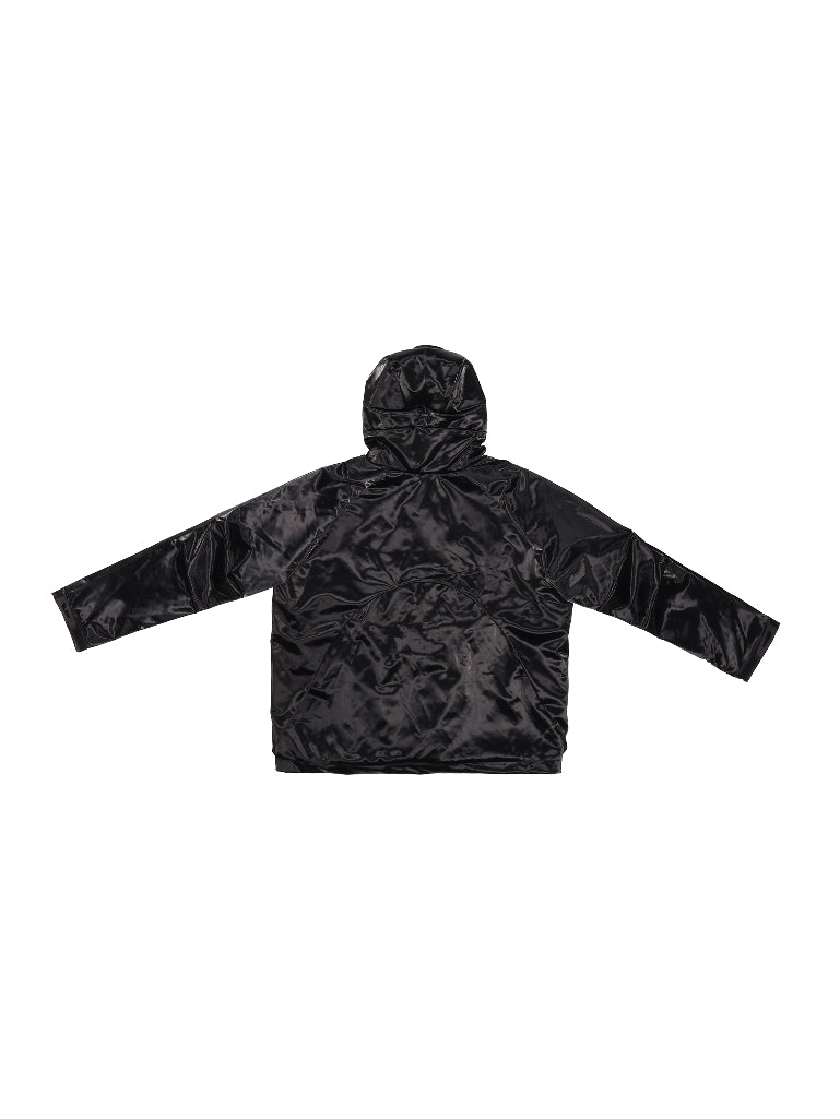 RECLUSE [HEAVY] Jacket - [Void Hypergloss®]